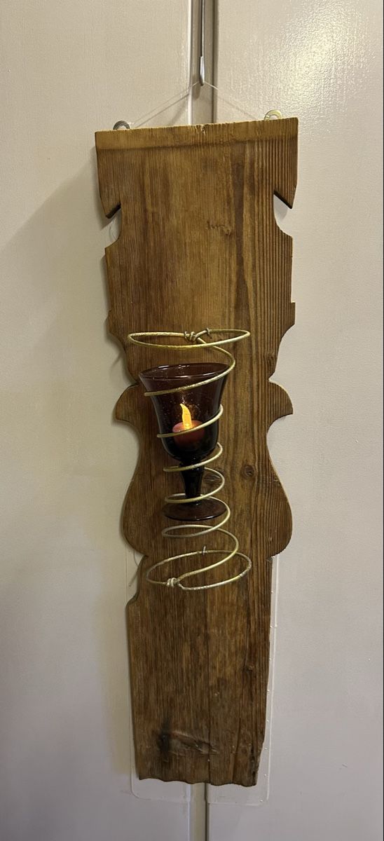 Tutte le decorazioni: Spezielles Kerzen Licht – Usato da Gwatt (Thun) venduto da ate_6ng8