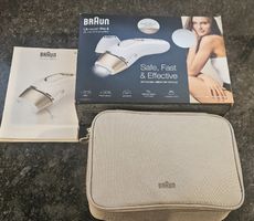 Braun Silk-expert Pro 5 IPL Haarentfernung - Neuwertig!