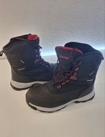HI-TEC Winterstiefel wasserdicht 44