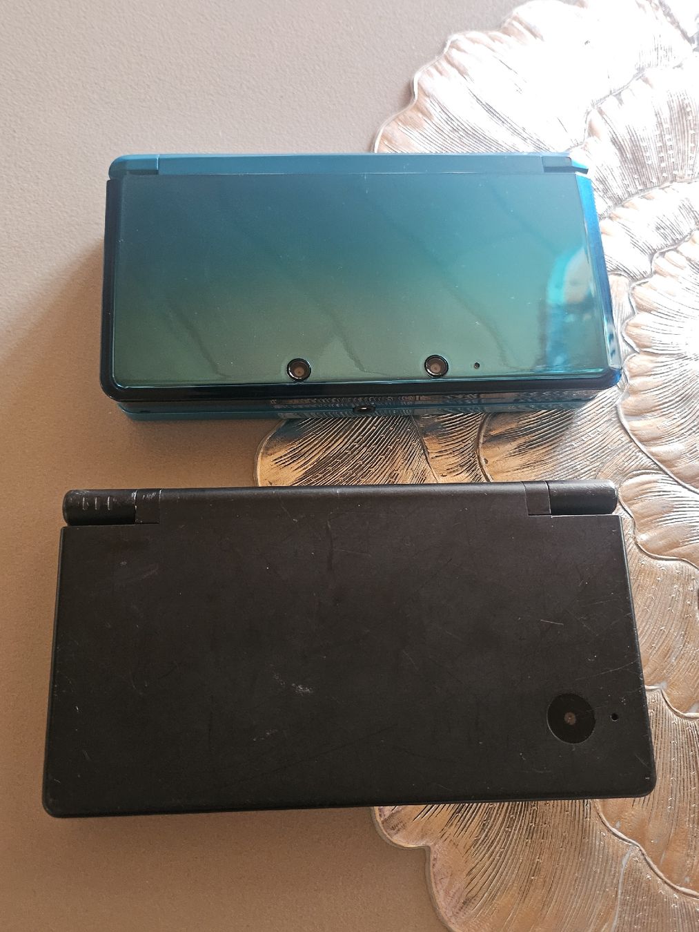 Nintendo Console: Nintendo 3DS und Nintendo DSi  – Usato da St. Gallen venduto da Cocos_Ricardo 4