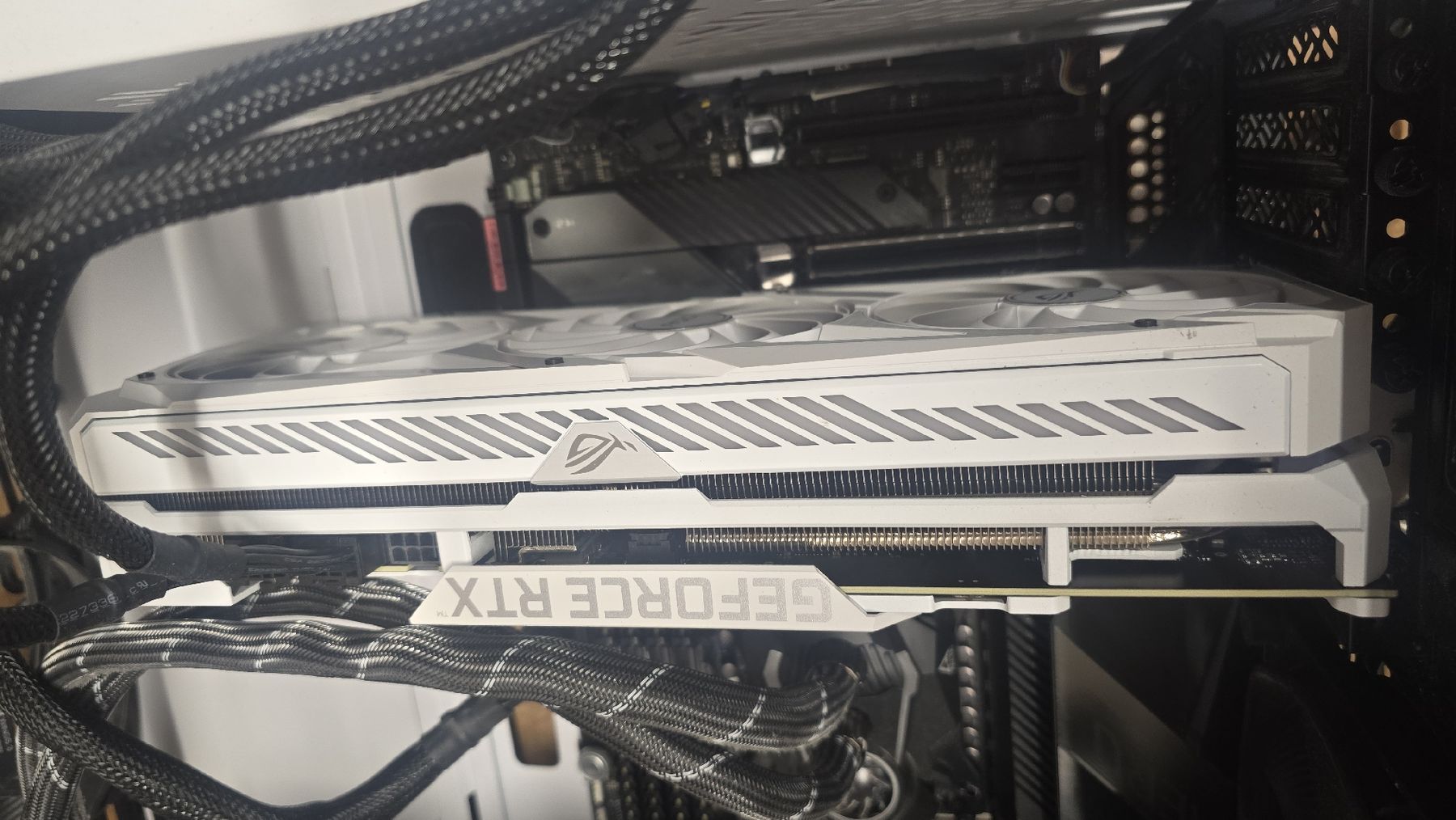 PC: Diverse PC Komponenten Asus Mainboard, RTX 3080, CPU, Ram – Difettoso da Niederglatt ZH venduto da phi_9x5z 8
