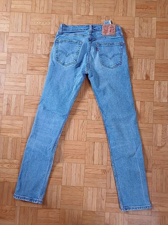 Jeans: Jeans Levi's taille 29x32 – Usato da Glovelier venduto da GaCh 2