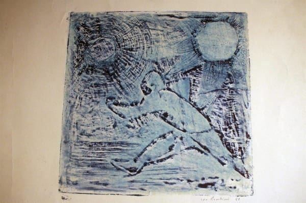 Tutti le monete: IVO RONTINI (Italien, 20. Jh.) – Usato da Bern venduto da Arting 2