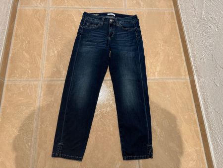 Liu Jo coole NWT 3/4 Jeans, W28 NP 160 Fr