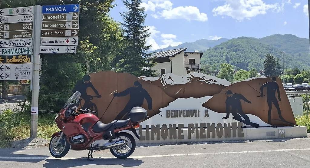 BMW Touring: BMW R1150RT – Gebraucht aus Arogno von pag_c2c9 3
