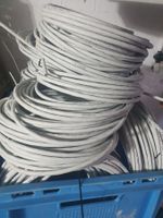 LAN Verlegekabel Datenkabel Kat7 Cat7 8m UKV      Menge?