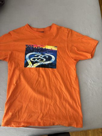 T-shirt Stussy