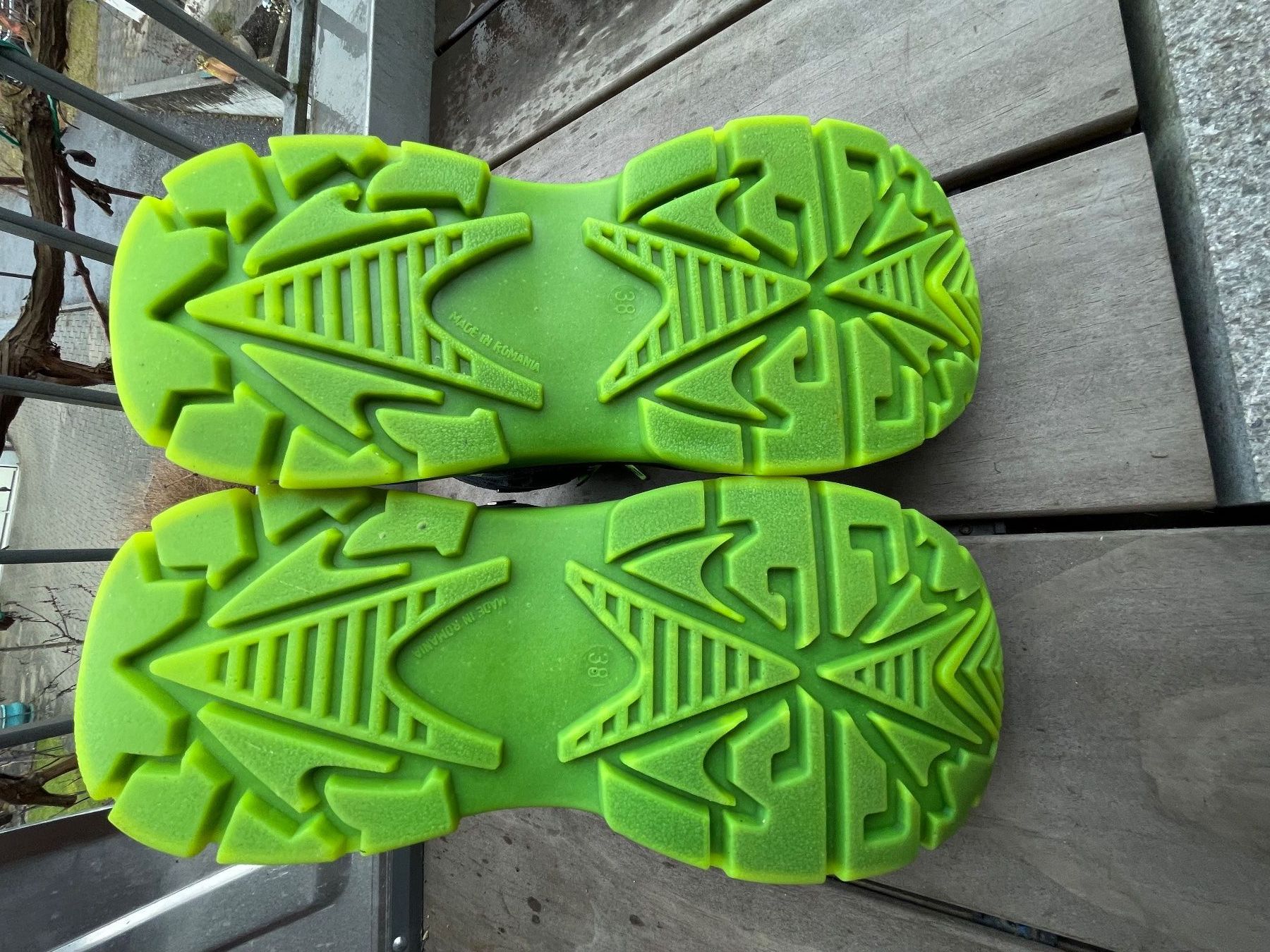 Scarpe per ragazzi: Winterschuhe Grösse 38 – Usato da Wetzikon ZH venduto da Youna01 3