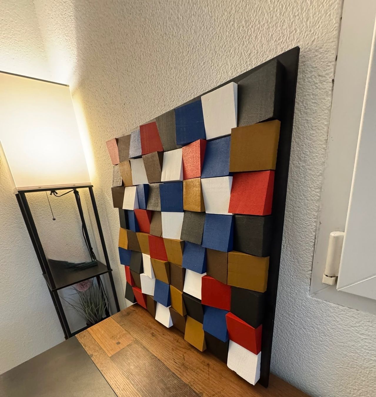 Posters & Illustrations: 3D Bild – Neuf (Voir description) à Bazenheid par sab_bvw7 2