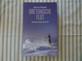 J-L. Bannalec - Bretonische Flut - Dupins 5. Fall - B409