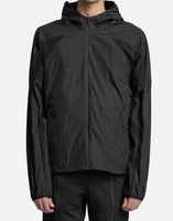 Post Archive Faction 5.0+ Tecnical Jacke Right Black