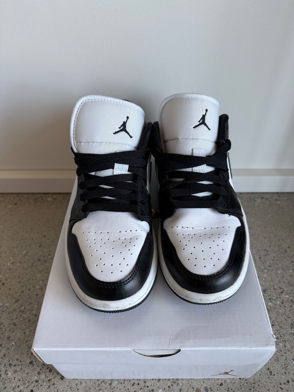 Nike Scarpe da donna: Nike Air Jordan 1 size 38 – Usato da Dübendorf venduto da AlexF_8nhl