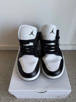 Nike Air Jordan 1 size 38