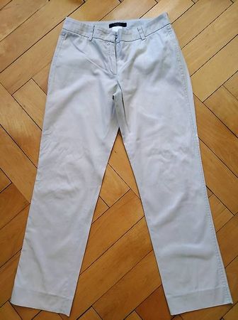 MaxMara Weekend pantalon beige, T36-38