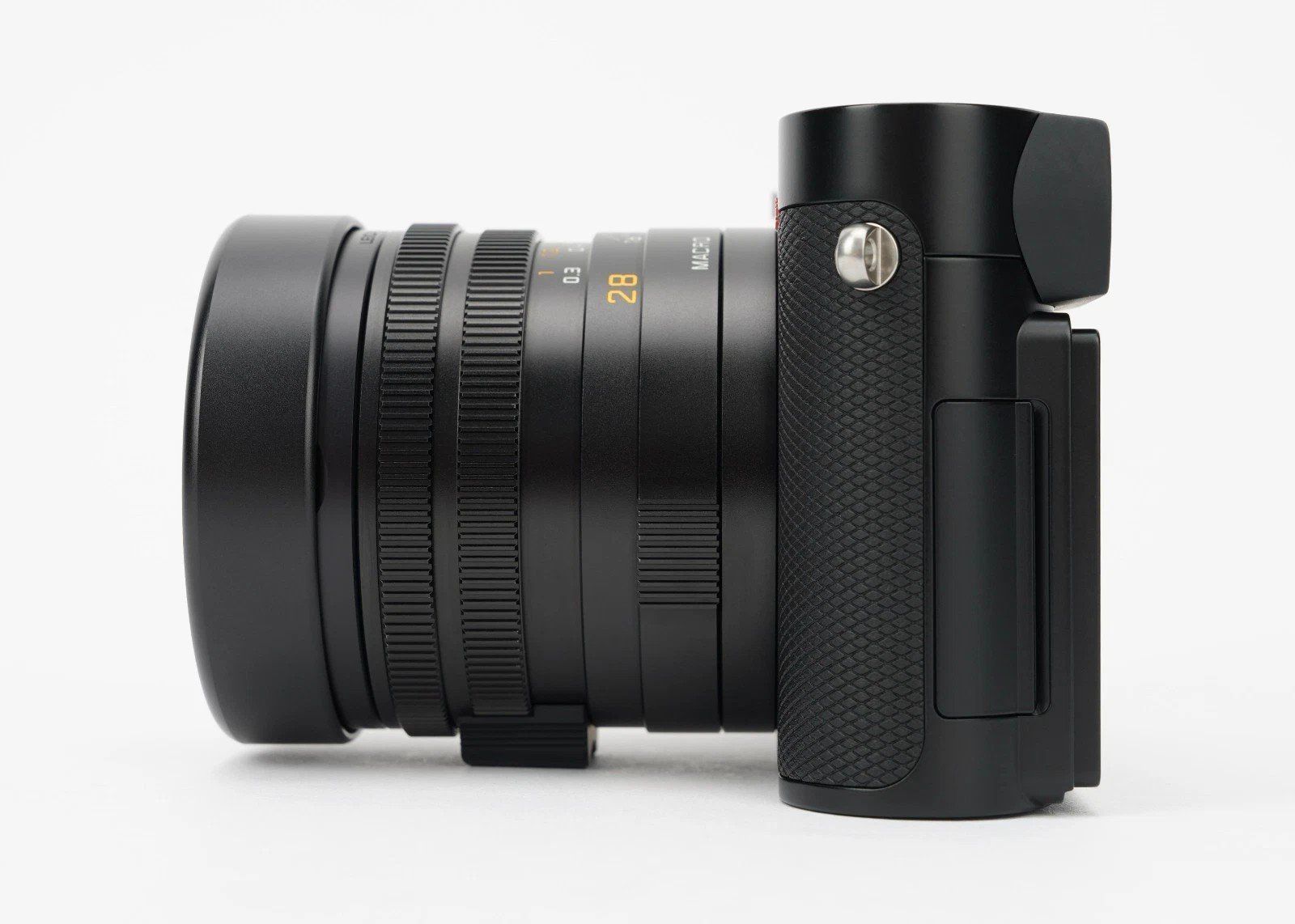 Leica Fotocamera: Leica Q3 28 | Top Zustand! – Nuovo (secondo la descrizione) da Neerach venduto da mur_dwg9 8