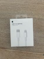 Câble USB C to Lightning Apple