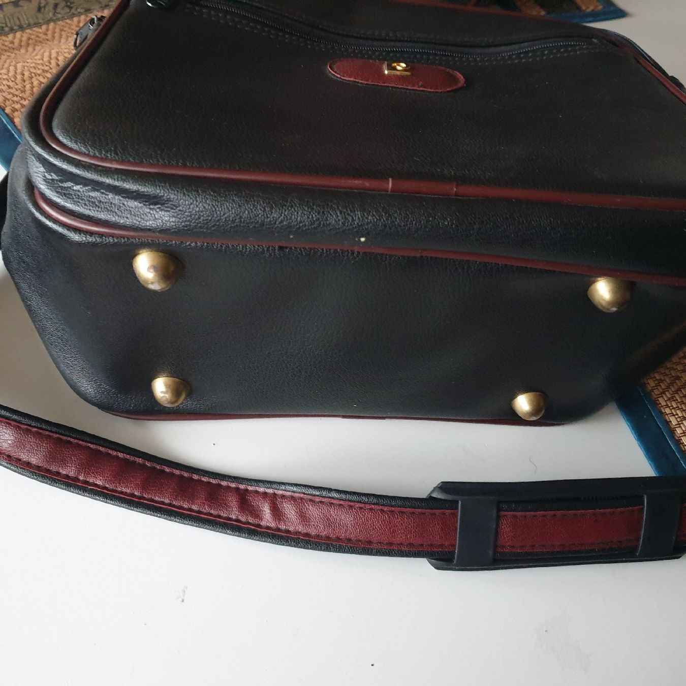 Pierre Cardin Borse: Pierre Cardin , Set Reisetaschen – Nuovo (secondo la descrizione) da Frenkendorf venduto da Moon111 3