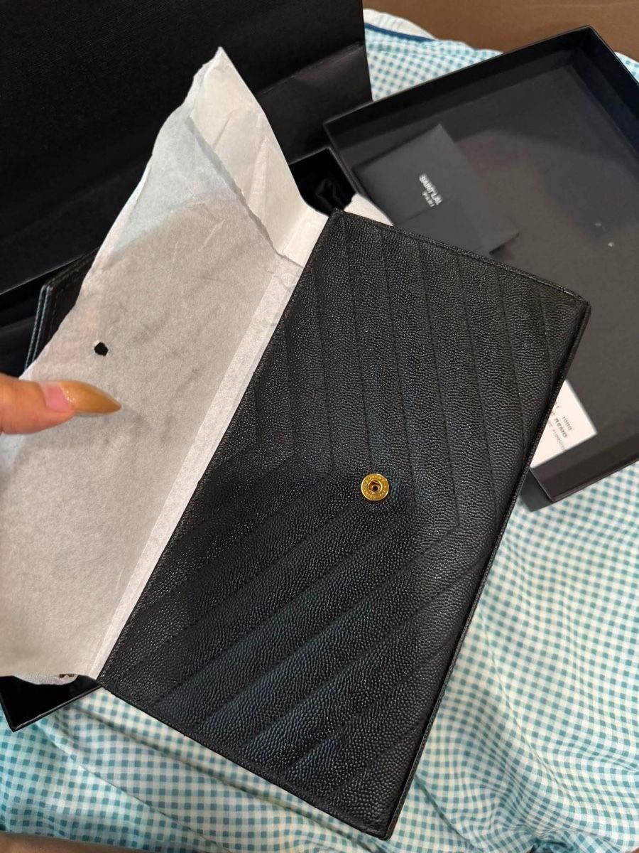 Altro in  Abbigliamento & Accessori: Saint Laurent WOC 9 y2022 – Usato da Widnau venduto da Pukpan_99 5