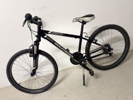 🔥 Rockrider ST 500 – 24 Zoll Kinder-Mountainbike 🔥