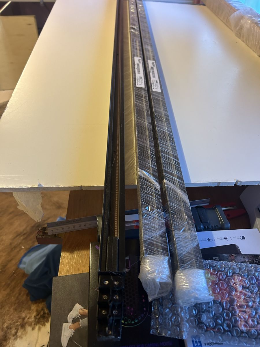 Kronleuchter & Deckenlampen: Reggiani Stromschiene  – Neu und originalverpackt aus Rickenbach LU von Brutus05 1