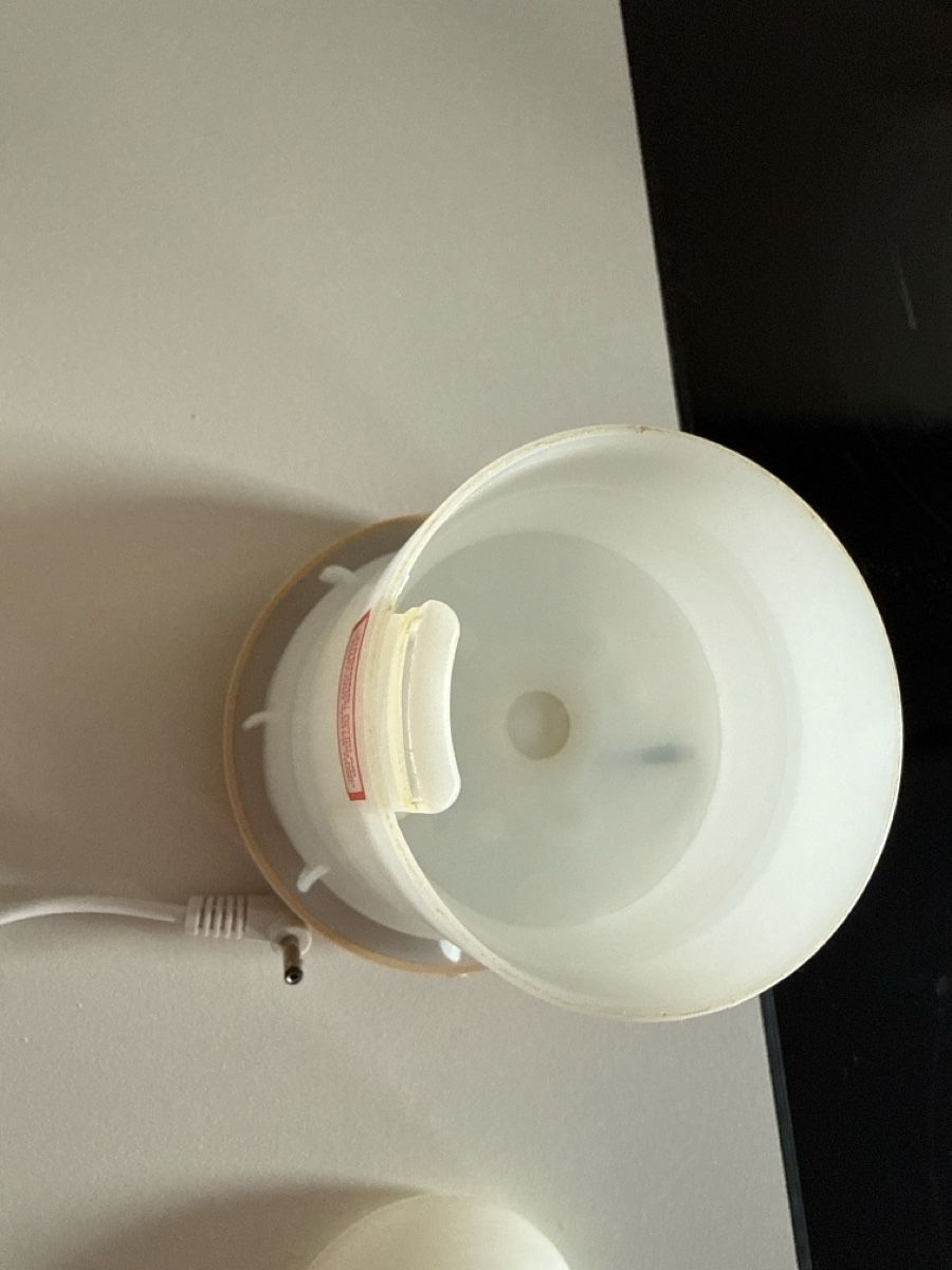 Duftöldiffusoren: Aromadiffuser – Neu (gemäss Beschreibung) aus Kriens von g_b_mk7j 6