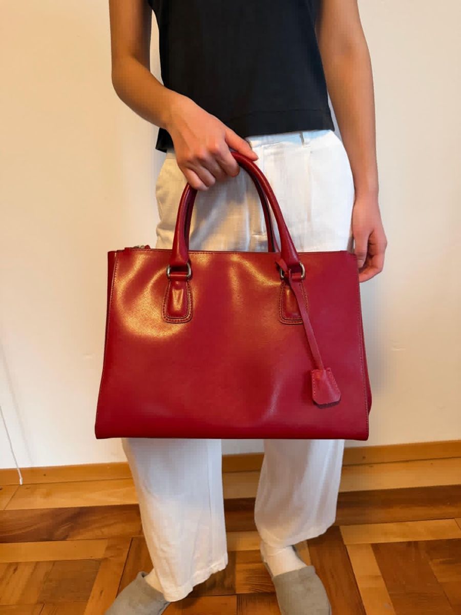 Abro Borse da donna: Abro Handtasche – Nuovo (secondo la descrizione) da Schlieren venduto da kel_zm9t