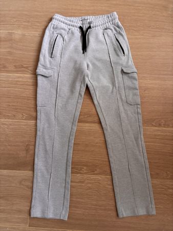 Vingino Hose Grau Grösse 140 