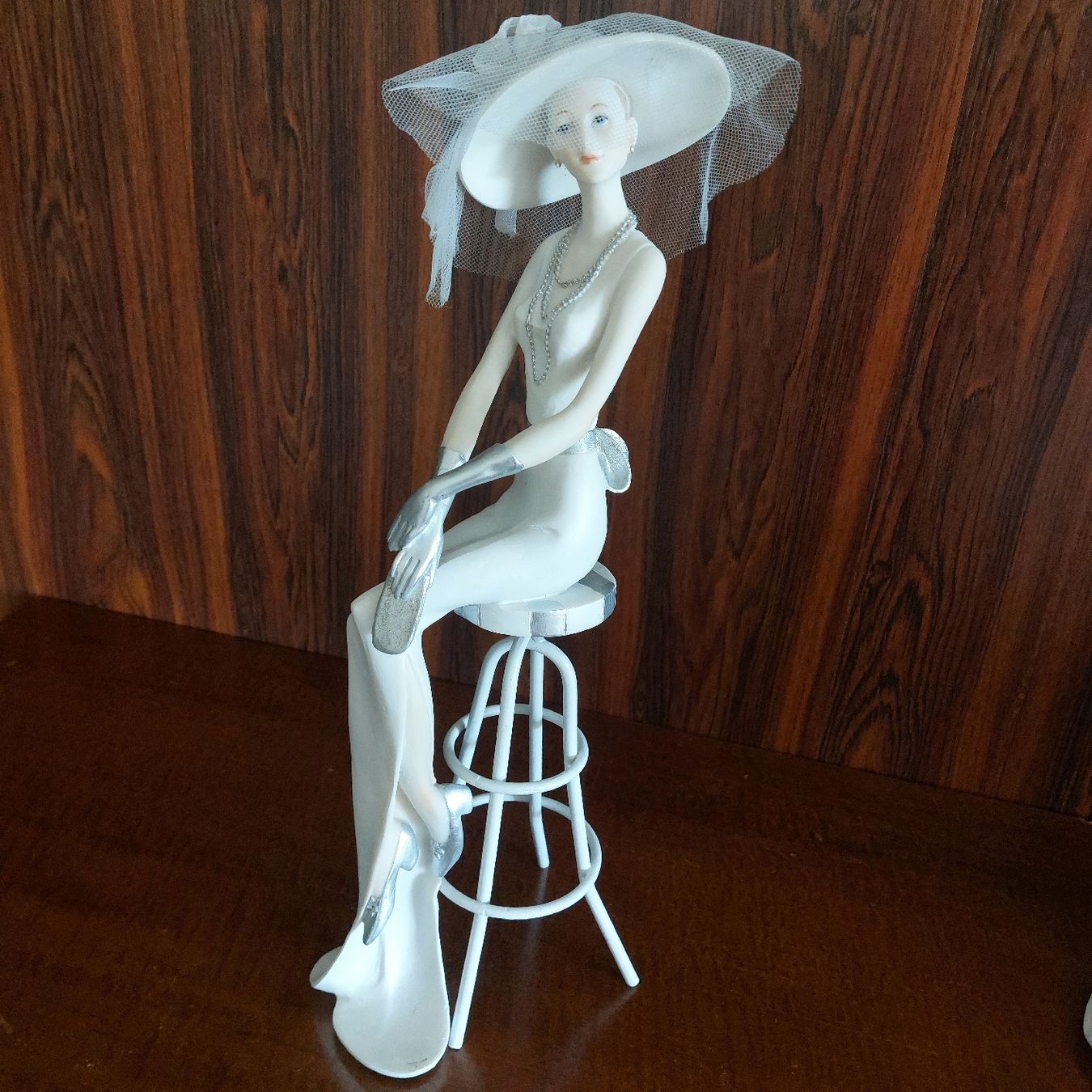 Statuette: Keramik Figuren – Usato da Altstätten SG venduto da sab_pwh6 1