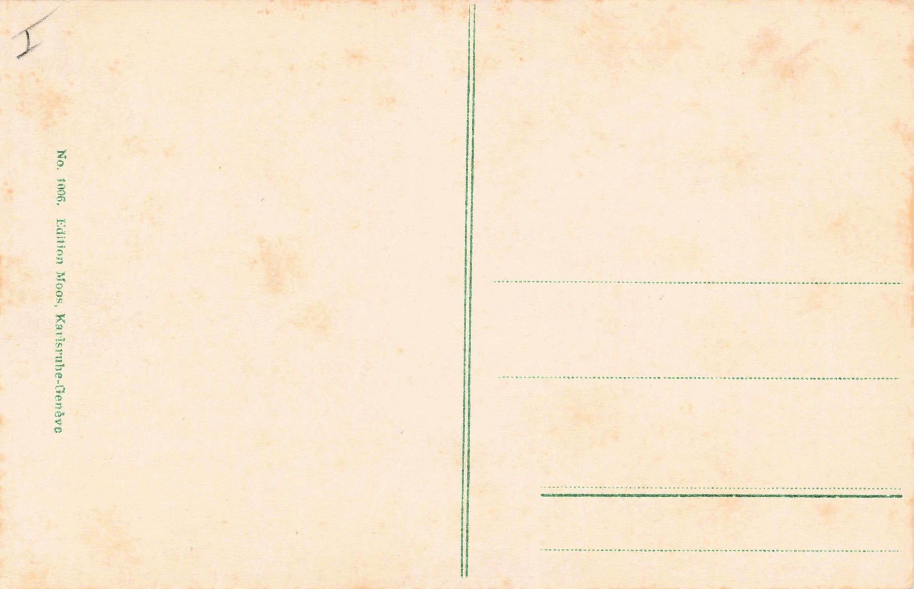 Cartes postales: Rochers Naye – D'occasion à Biasca par Blenio71 1