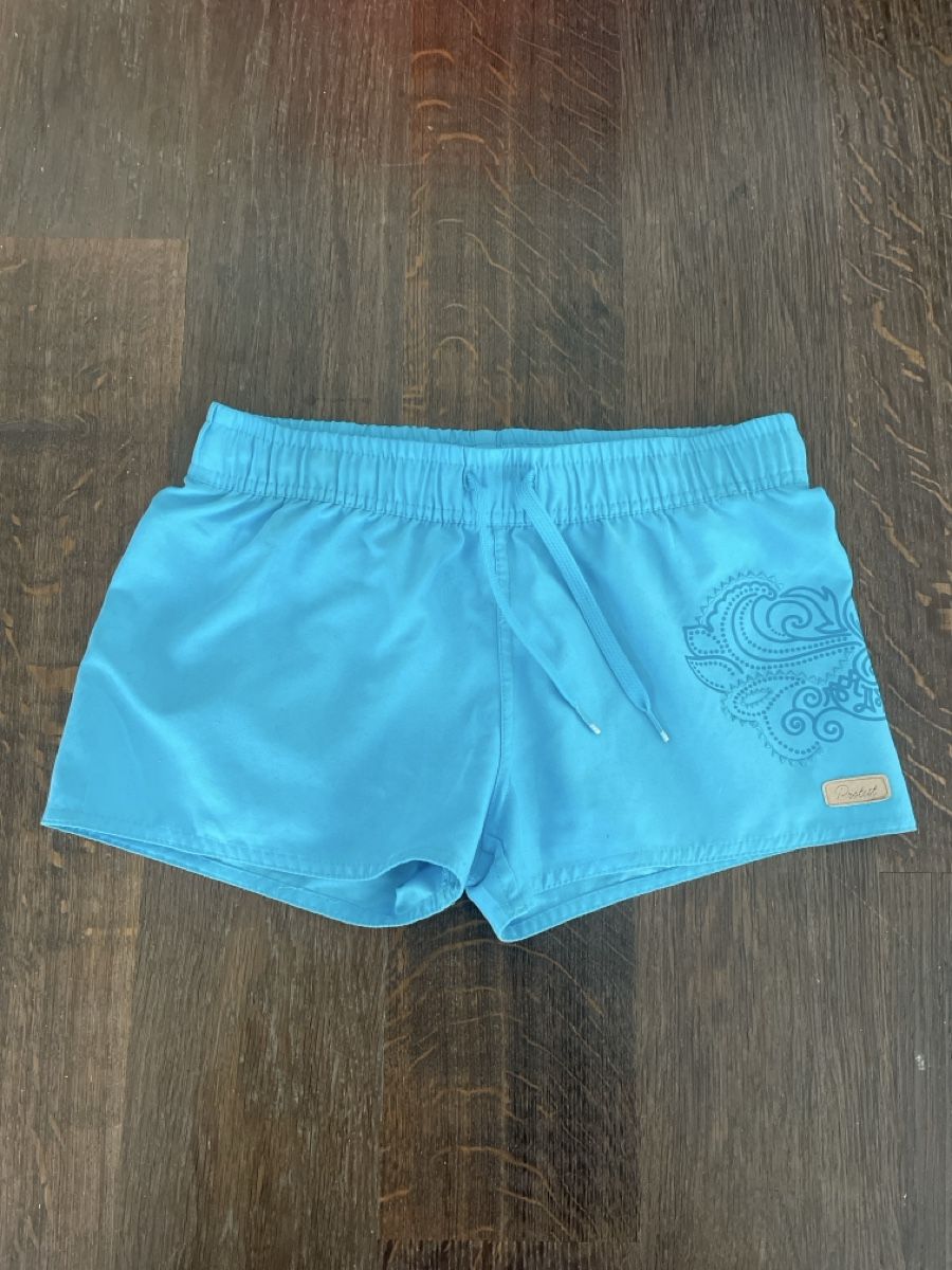 Protest Badekleider & Bikinis: Badeshorts Protest – Gebraucht aus Aegerten von grisli72
