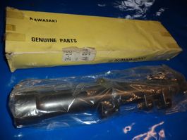 Kawasaki GPZ900R Gabelfuss (Tauchrohr) rechts - Jg. 84-85