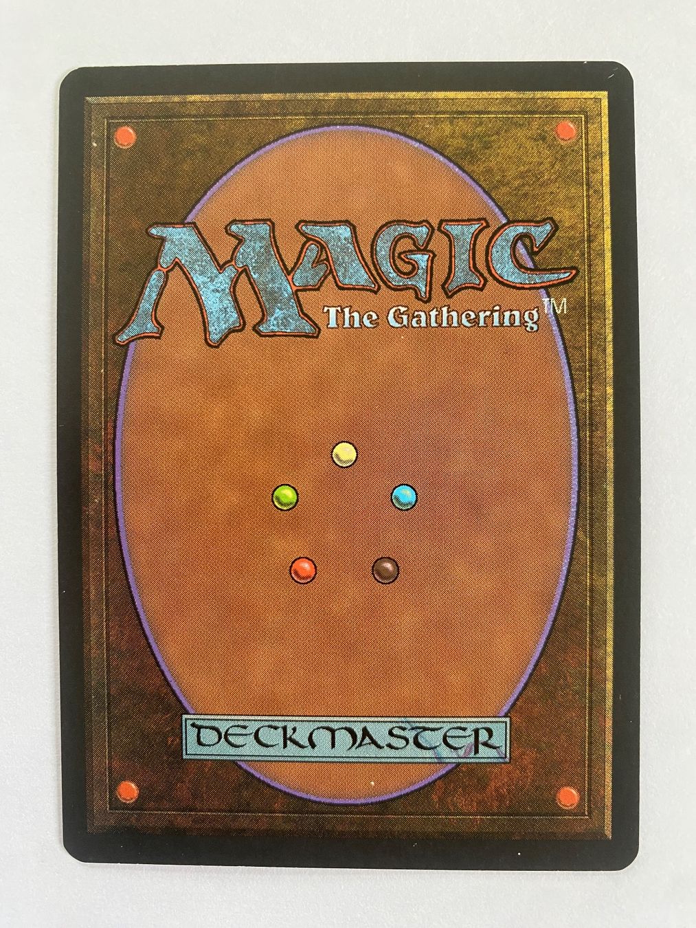 Magic The Gathering Carte collezionabili: Lim-Dul's Paladin - Alliances – Usato da Bonstetten venduto da ddiederichs 1