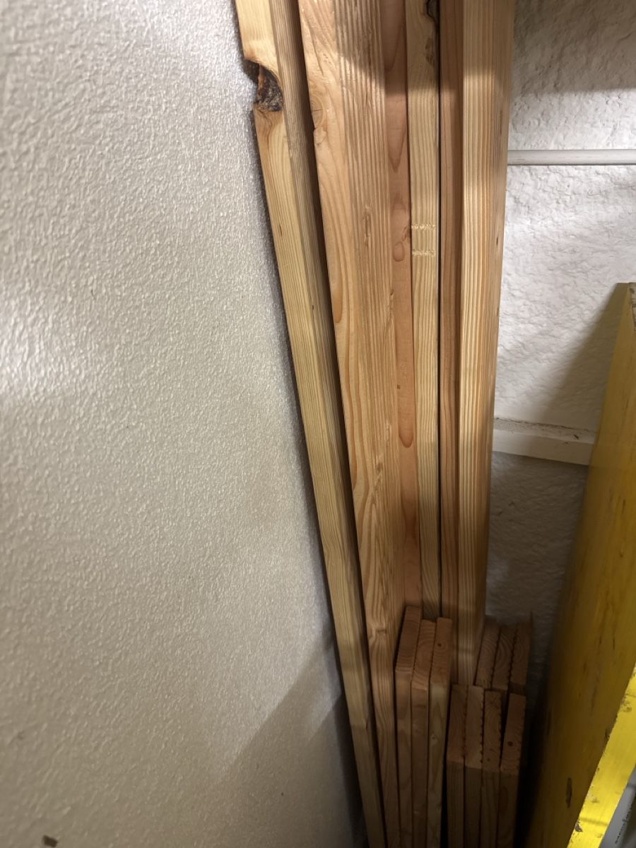 Articles en bois: Terrassendielem Douglasie – Neuf (Voir description) à Zürich par inf_m2fw 1