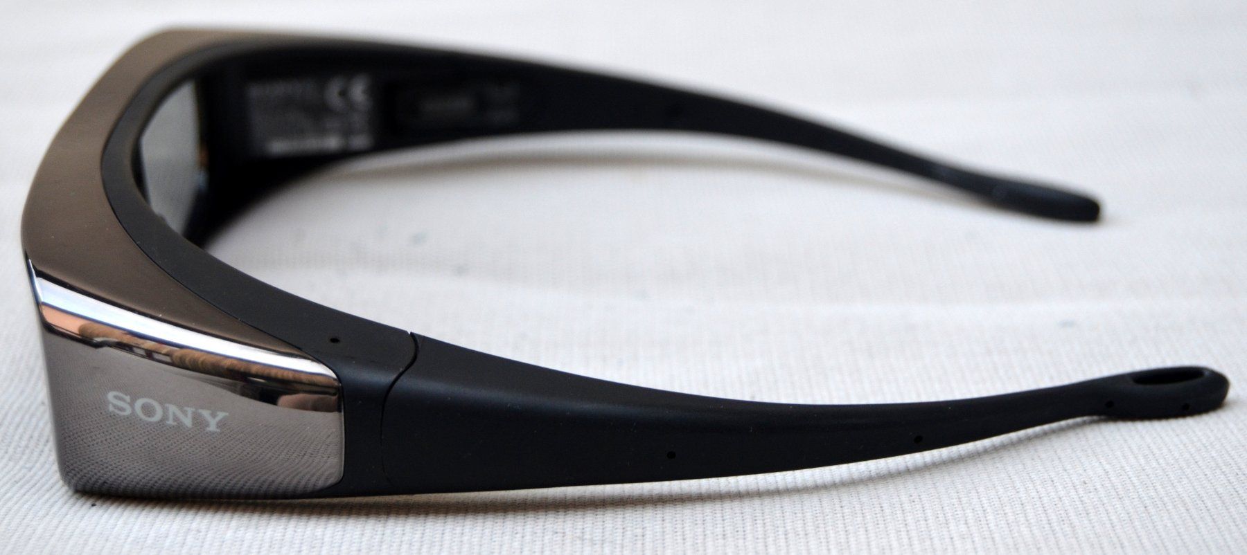 Occhiali & Lenti: Sony TDG-BR100 Active 3D Gläser / lunettes – Usato da Collonges venduto da arashee 3