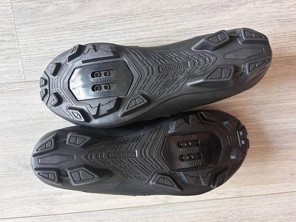 Chaussures femmes: MB Schuhe Damen Shimano – D'occasion à Schötz par Furatz 2