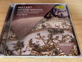 R6 Böhm Eine Kleine Nachtmusik Serenata notturna Mozart