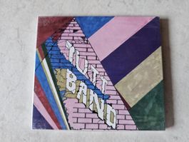 Tutt Band  -  Tutt Band  /  Fabrikneu