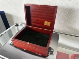 Rolex Holzbox 81.00.71