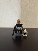 Lego Star Wars Figur Clone Commander Wolffe