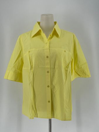 Bluse Gr. 46 von Alexander Sport
