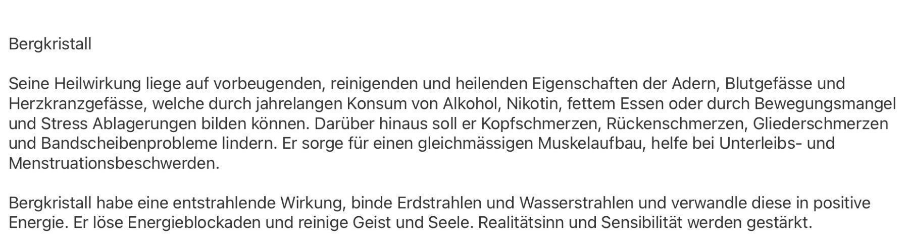 Armbänder & -reifen: Edelstein Armband Peridot Bergkristall mit Silber – Neu und originalverpackt aus Zuzwil SG von Lemliskat 5