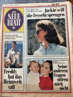 Das Neue Blatt Zeitschrift 25. November 1967 Jahrgang 18