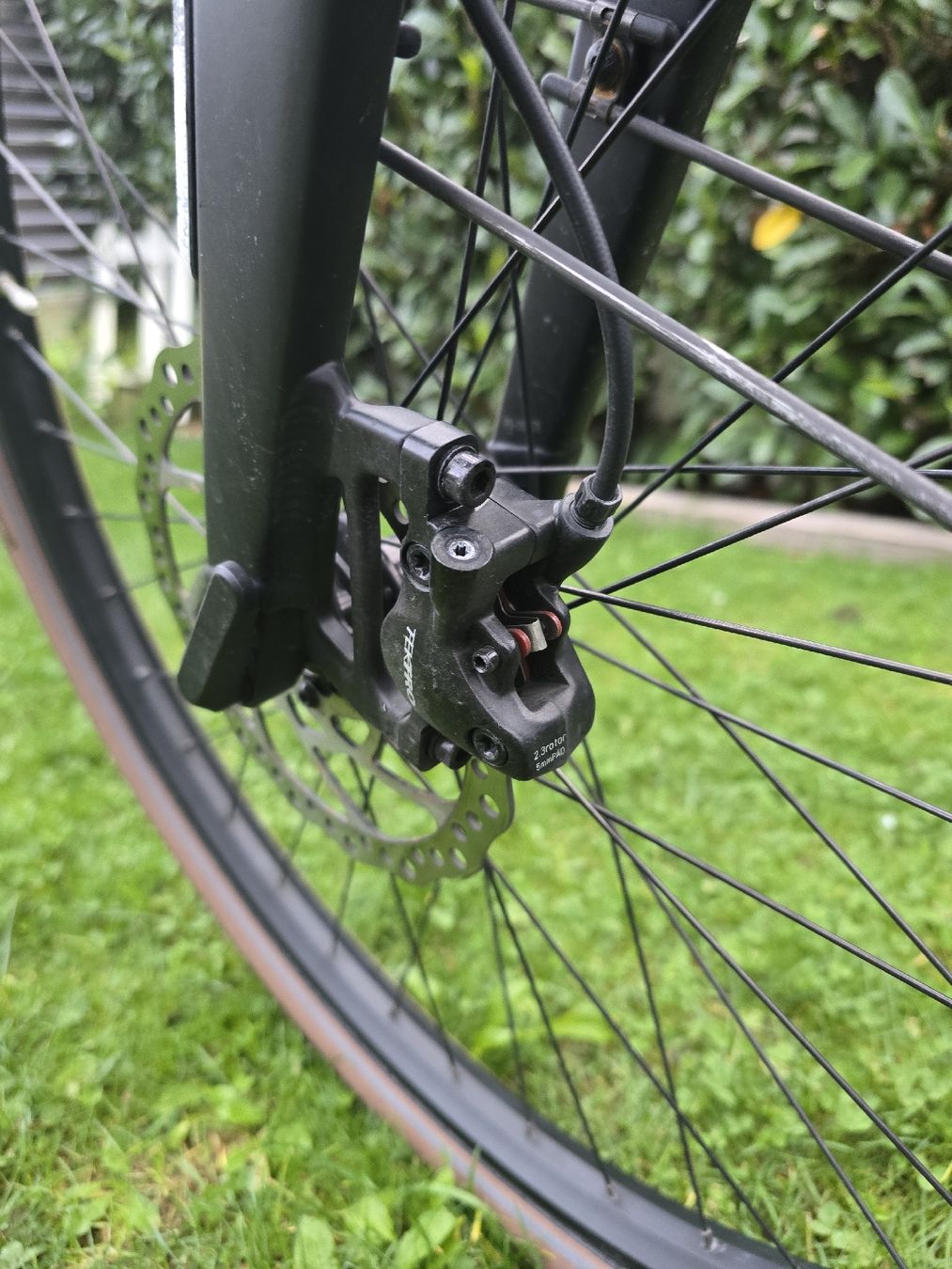 Stevens Biciclette: Stevens E-Bike 25 km/h – Usato da Kägiswil venduto da Qendro95 6