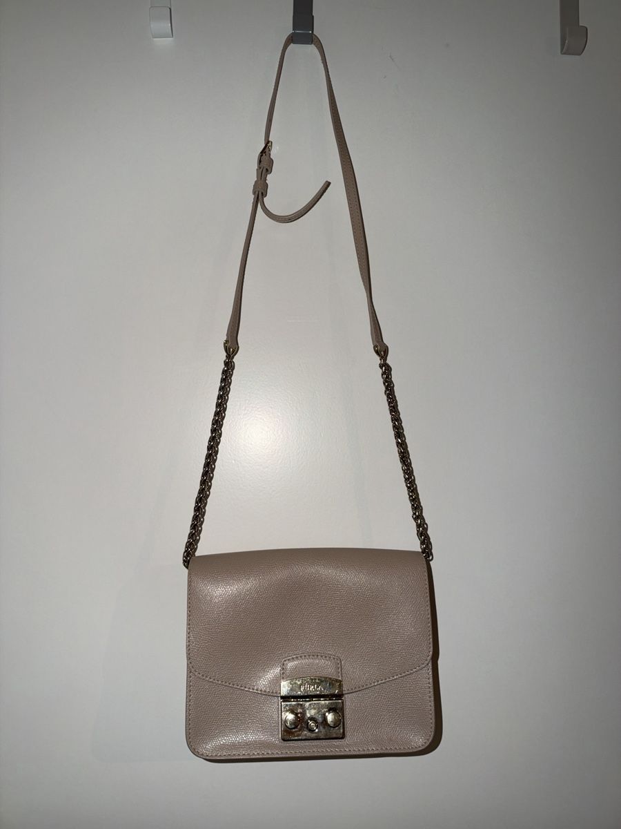 Furla Borse da donna: Furla Umhängetasche – Nuovo (secondo la descrizione) da Wollerau venduto da Alissa_Hiestand