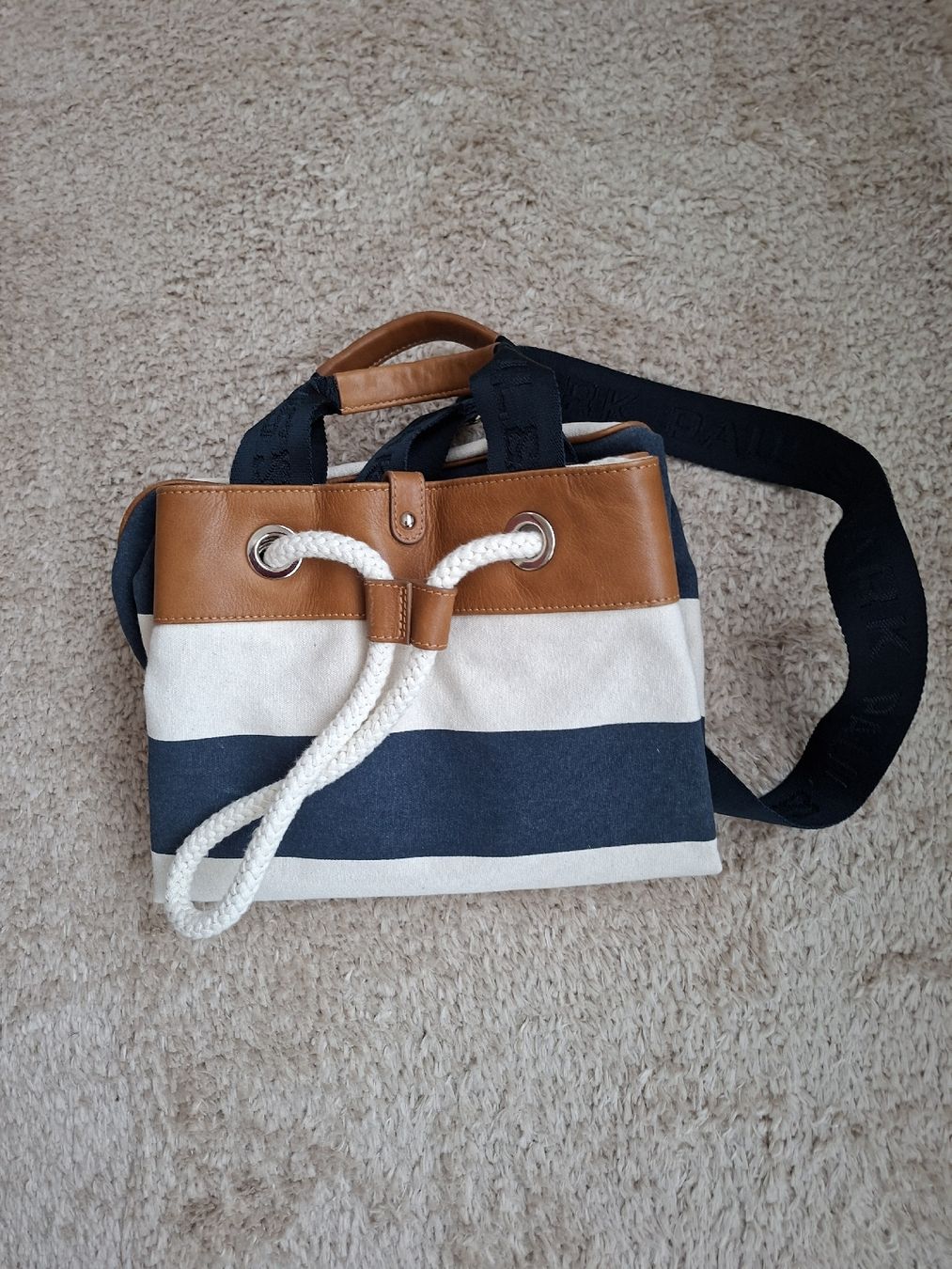 Paul & Shark Taschen: Paul & Shark yachting Tasche. – Gebraucht aus Aarwangen von jaelli01 2
