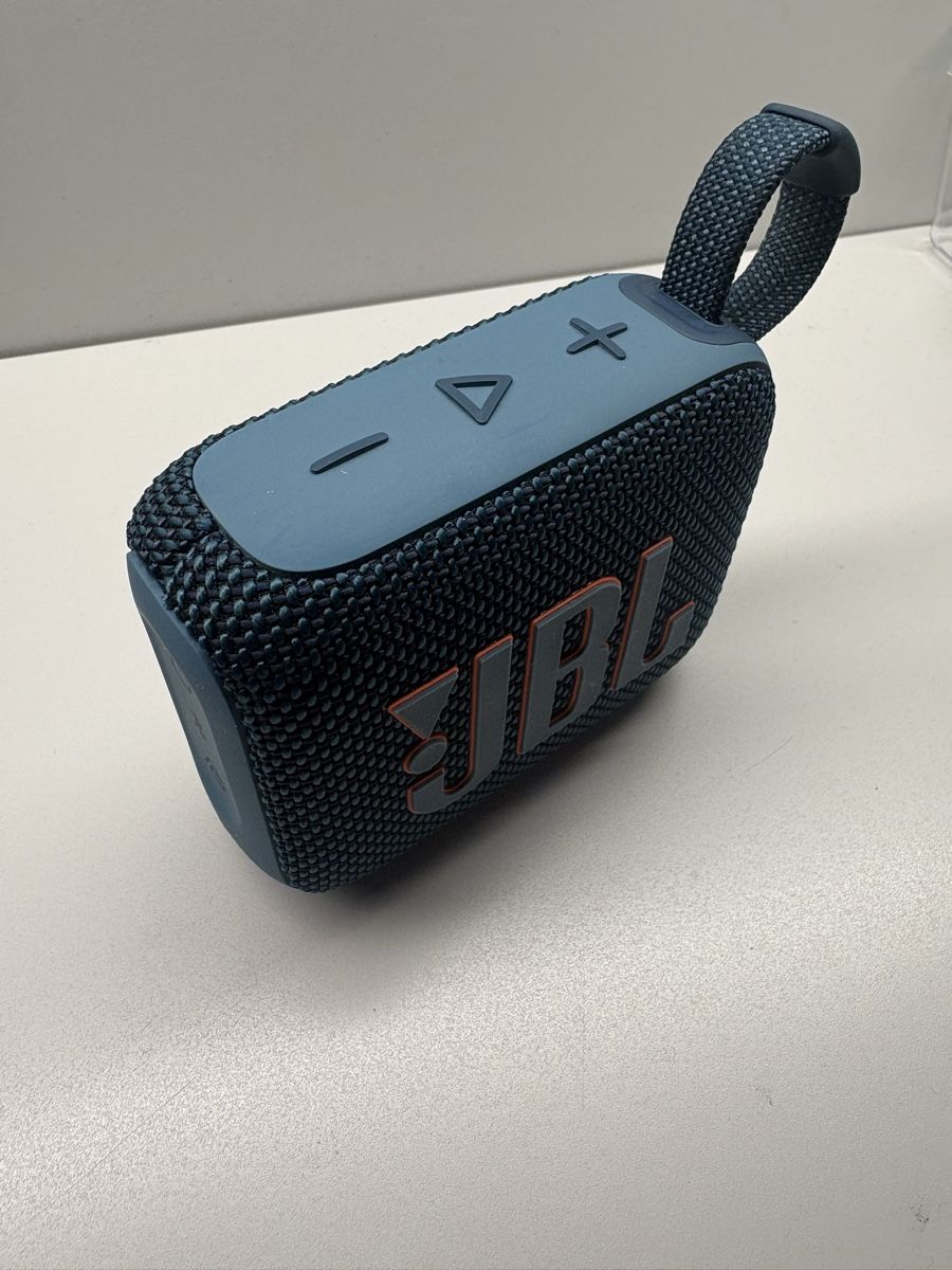 JBL Casse acustiche: JBL Go 4, wenig gebraucht - neu – Nuovo (secondo la descrizione) da Biel/Bienne venduto da RePhone3645 3