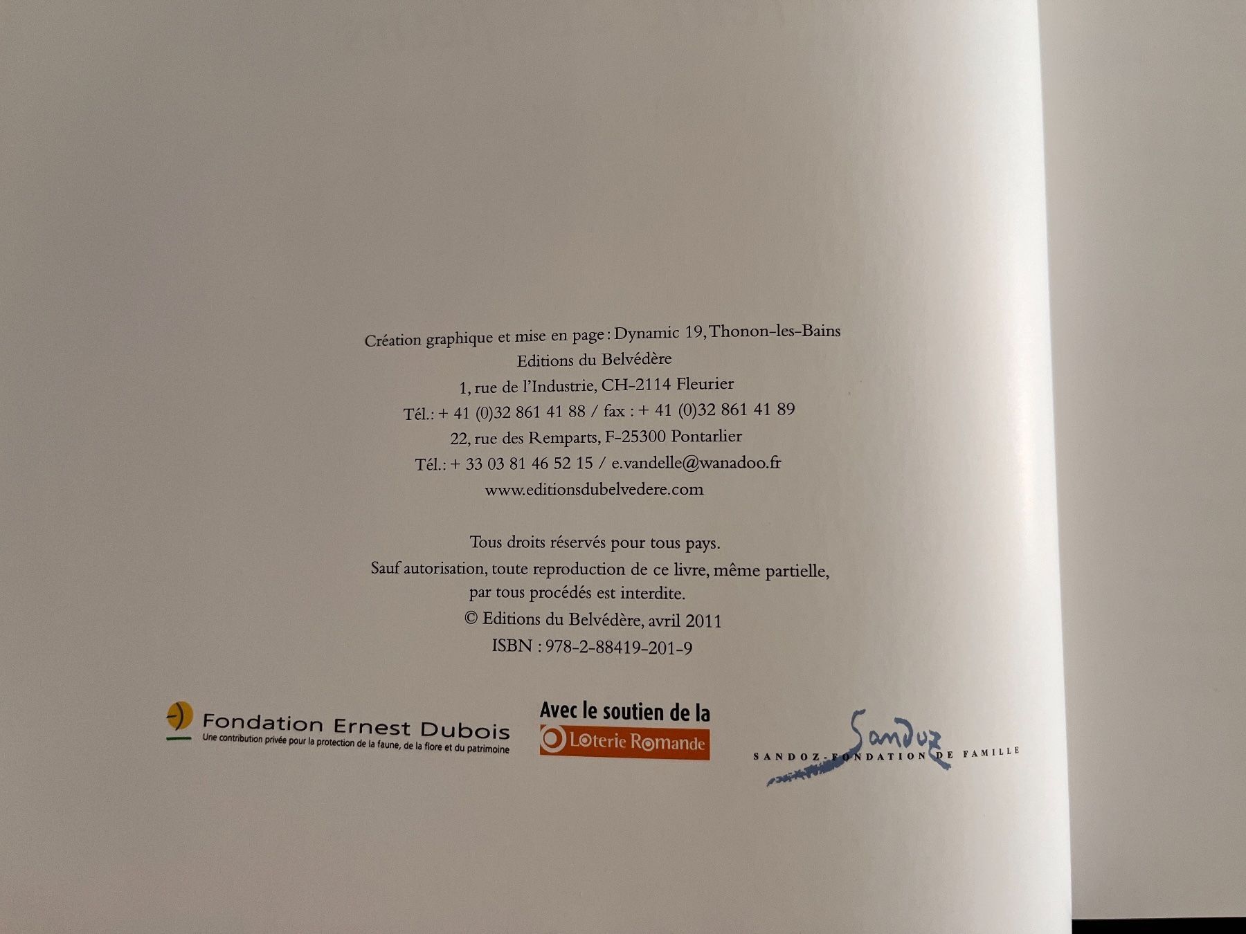 Bücher: Edelweiss, La Reine des Fleurs – Gebraucht aus Lausanne von Kinga_Shopaholic 1