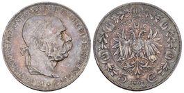 Österreich 1907