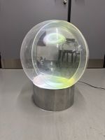 Filippo Panseca, Sphere Lamp