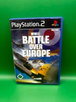 WWII: Battle over Europe (Deutsch) - Playstation 2